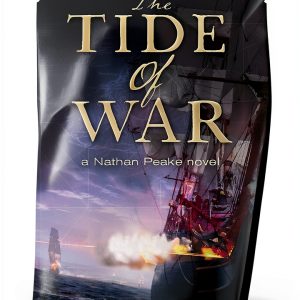 Nathan Peake Novel McBooks Kindle Illustrated-0