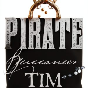 Pirate ebook by Pan Kindle eBook On Demand English-0