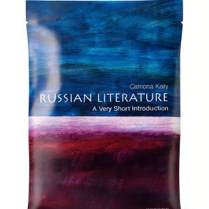 Oxford University Press Eastern European Literary Criticism-0