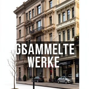 German Literary Criticism Kindle eBook by Musaicum-0