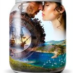 Time Travel Romance Kindle eBook by Casi McLean-0