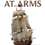 Carlisle and Holbrooke Naval Adventures Kindle Book-0