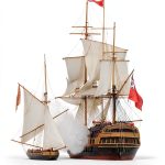 Alan Lewrie Adventures Book 11 – Caribbean Saga by Thomas Dunne Books-0