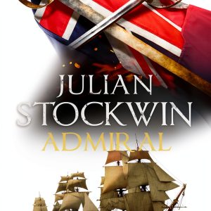 Kydd Sea Adventures Book 27 by Hodder & Stoughton Kindle-0
