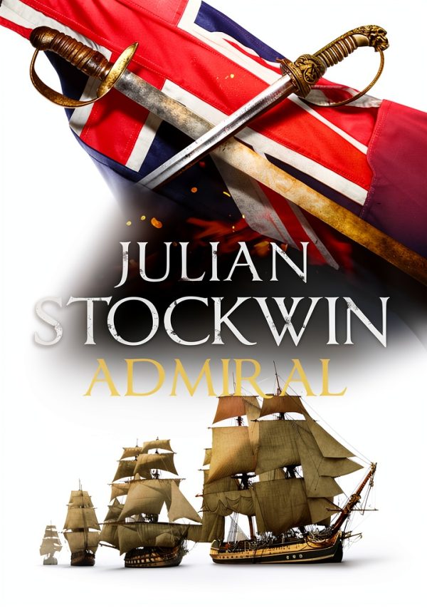 Kydd Sea Adventures Book 27 by Hodder & Stoughton Kindle-0